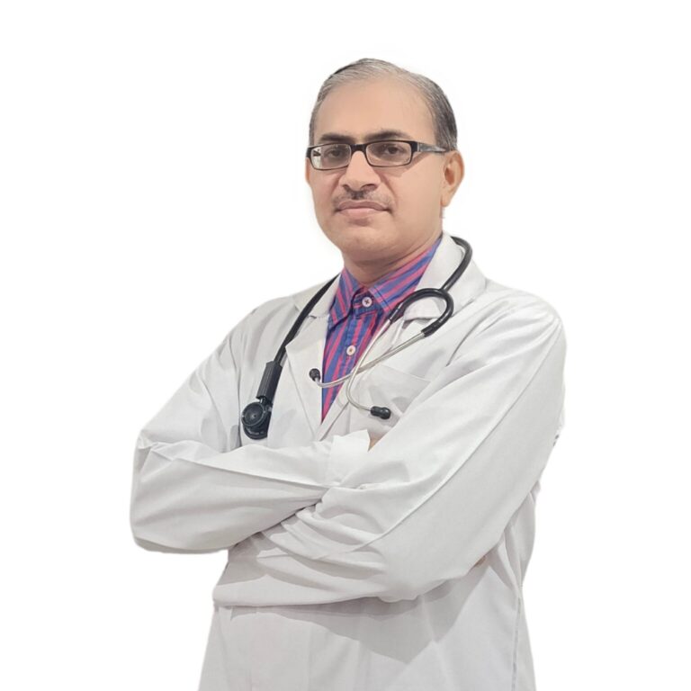 Best Cardiologist in Varanasi