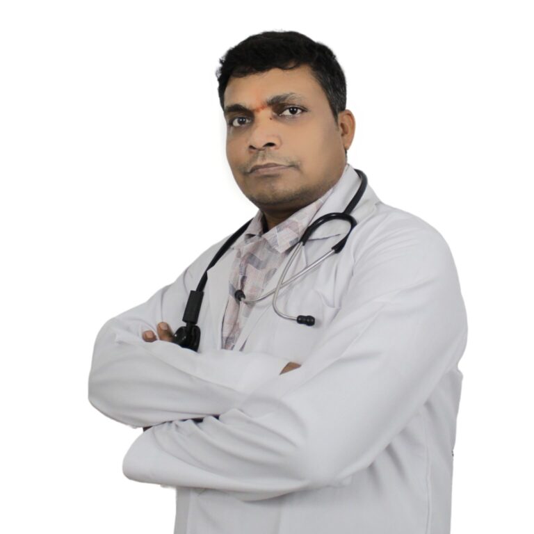 Best Internal Medicine Specialist
