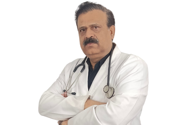 Best Pediatric surgeon in Varanasi