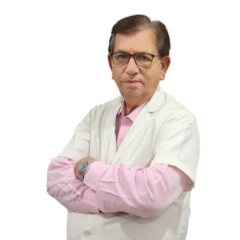 Best Pathologist Doctor in Varanasi